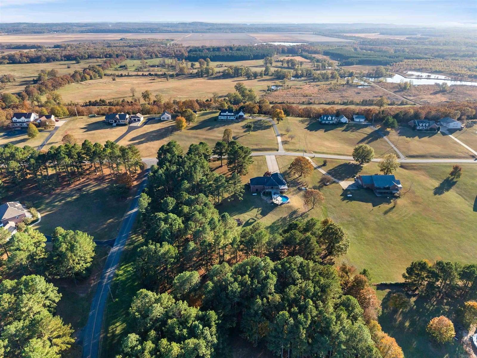 151 Slatey Ford Road, Greenbrier, AR 72058