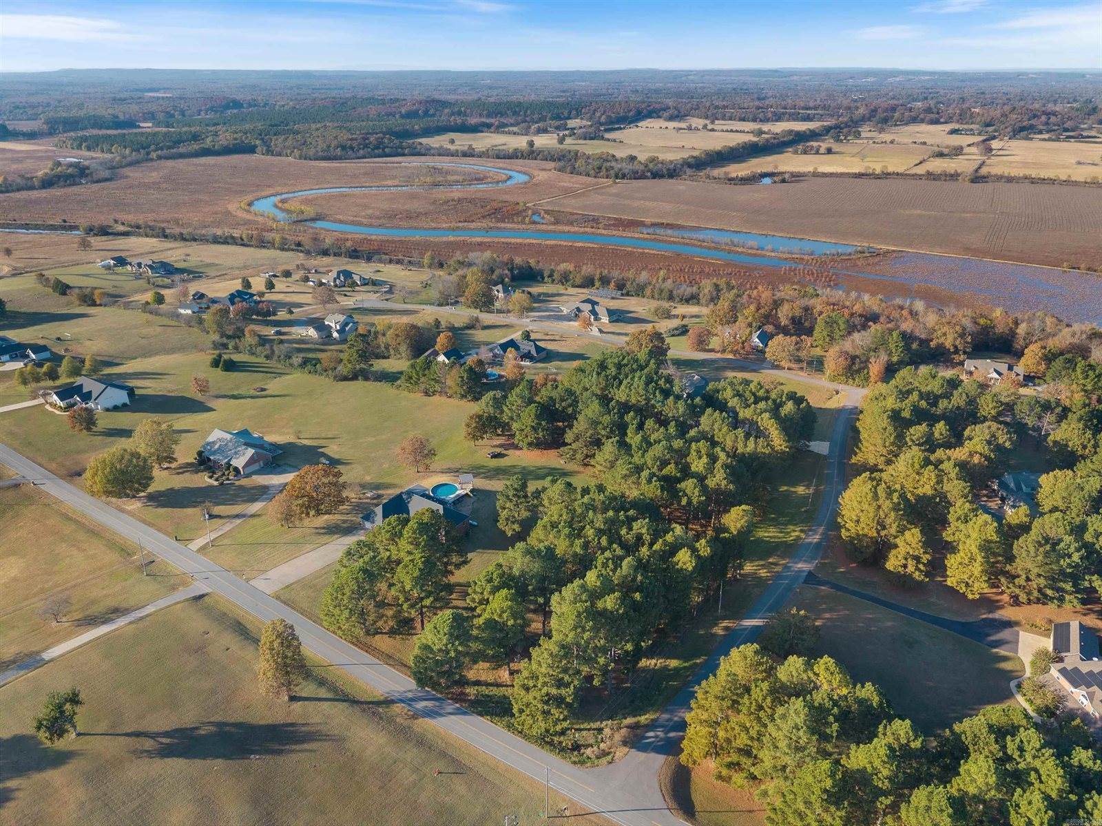 151 Slatey Ford Road, Greenbrier, AR 72058