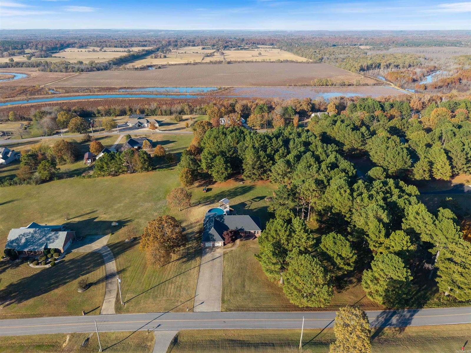 151 Slatey Ford Road, Greenbrier, AR 72058