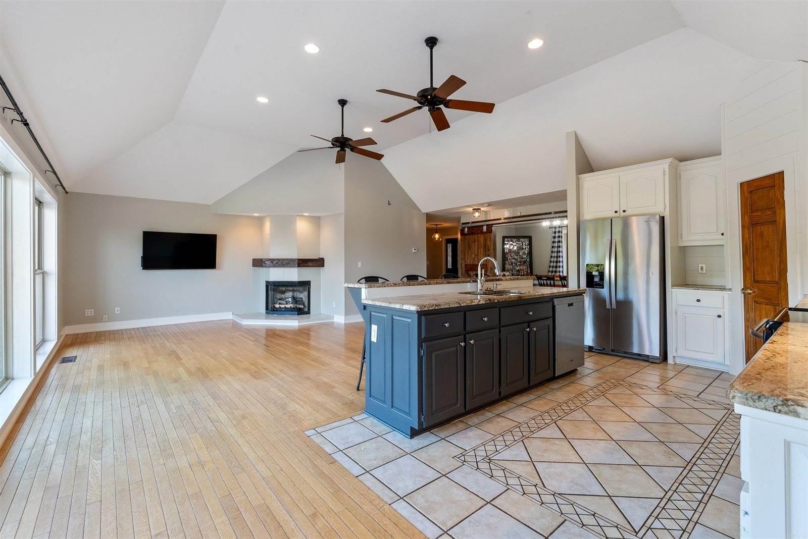 151 Slatey Ford Road, Greenbrier, AR 72058