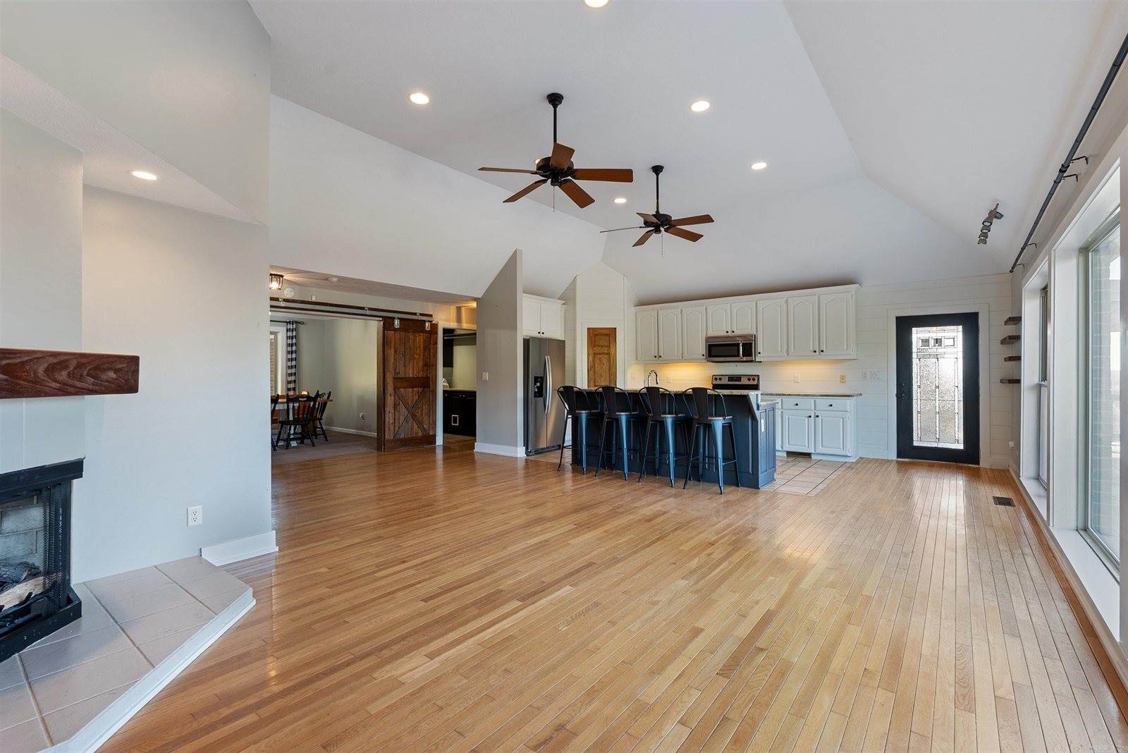 151 Slatey Ford Road, Greenbrier, AR 72058