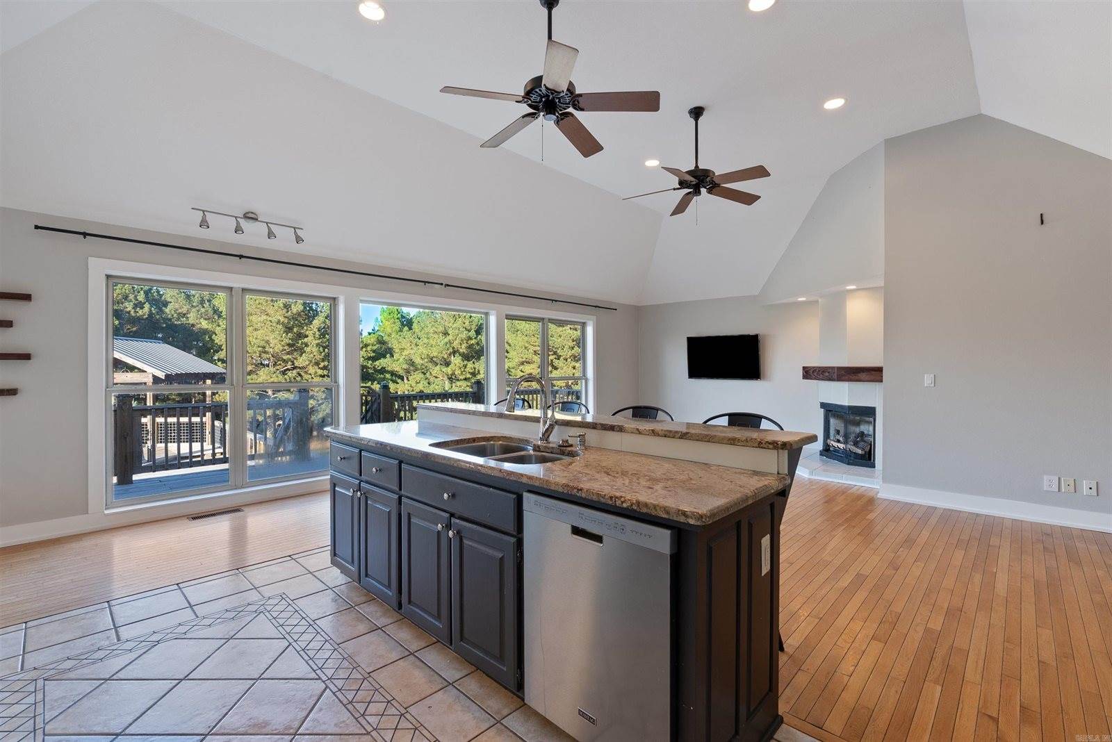 151 Slatey Ford Road, Greenbrier, AR 72058