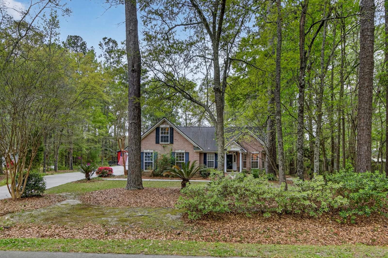 139 Charpia Avenue, Summerville, SC 29483