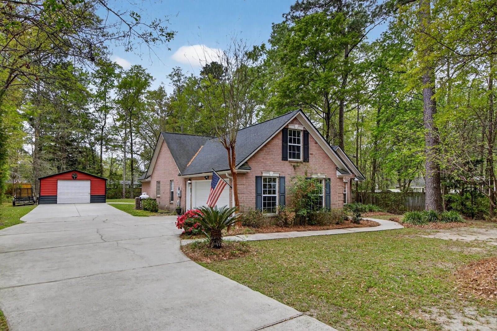 139 Charpia Avenue, Summerville, SC 29483