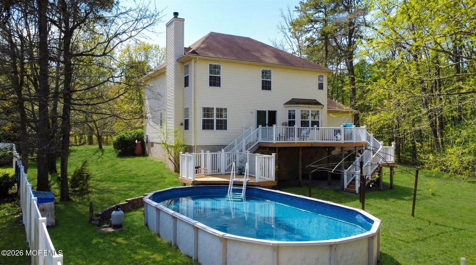 272 East Pleasant Grove Road, Jackson, NJ 08527