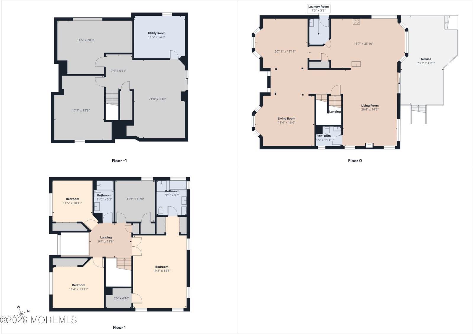 272 East Pleasant Grove Road, Jackson, NJ 08527