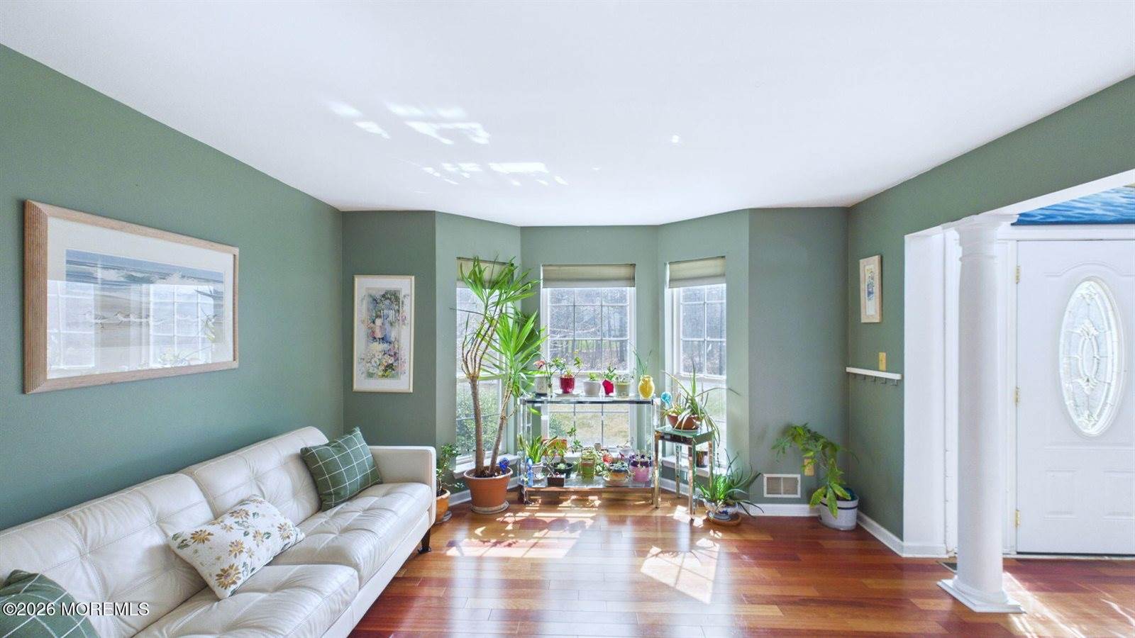 272 East Pleasant Grove Road, Jackson, NJ 08527