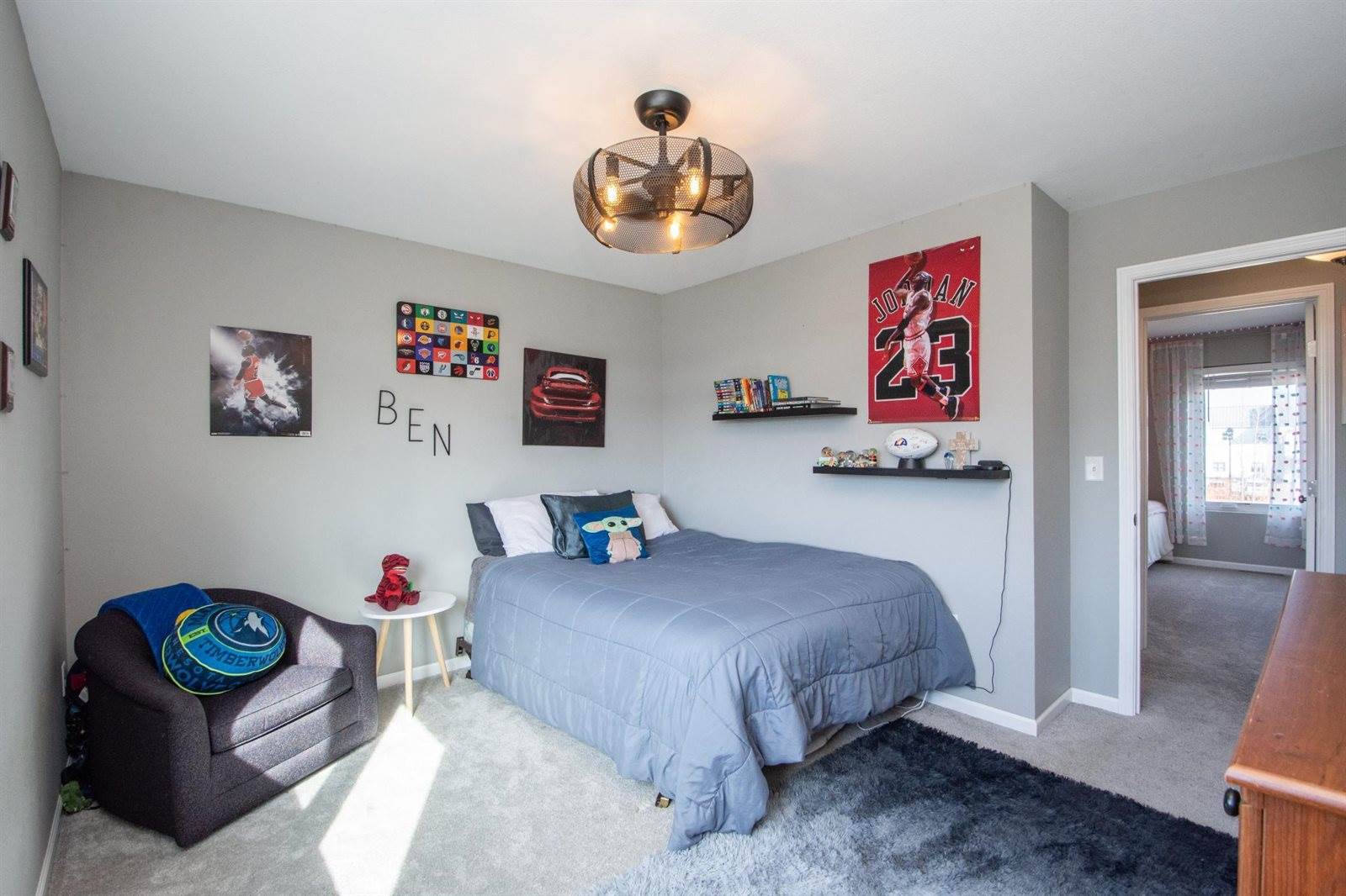 293 Redwood Drive, Mapleton, ND 58059