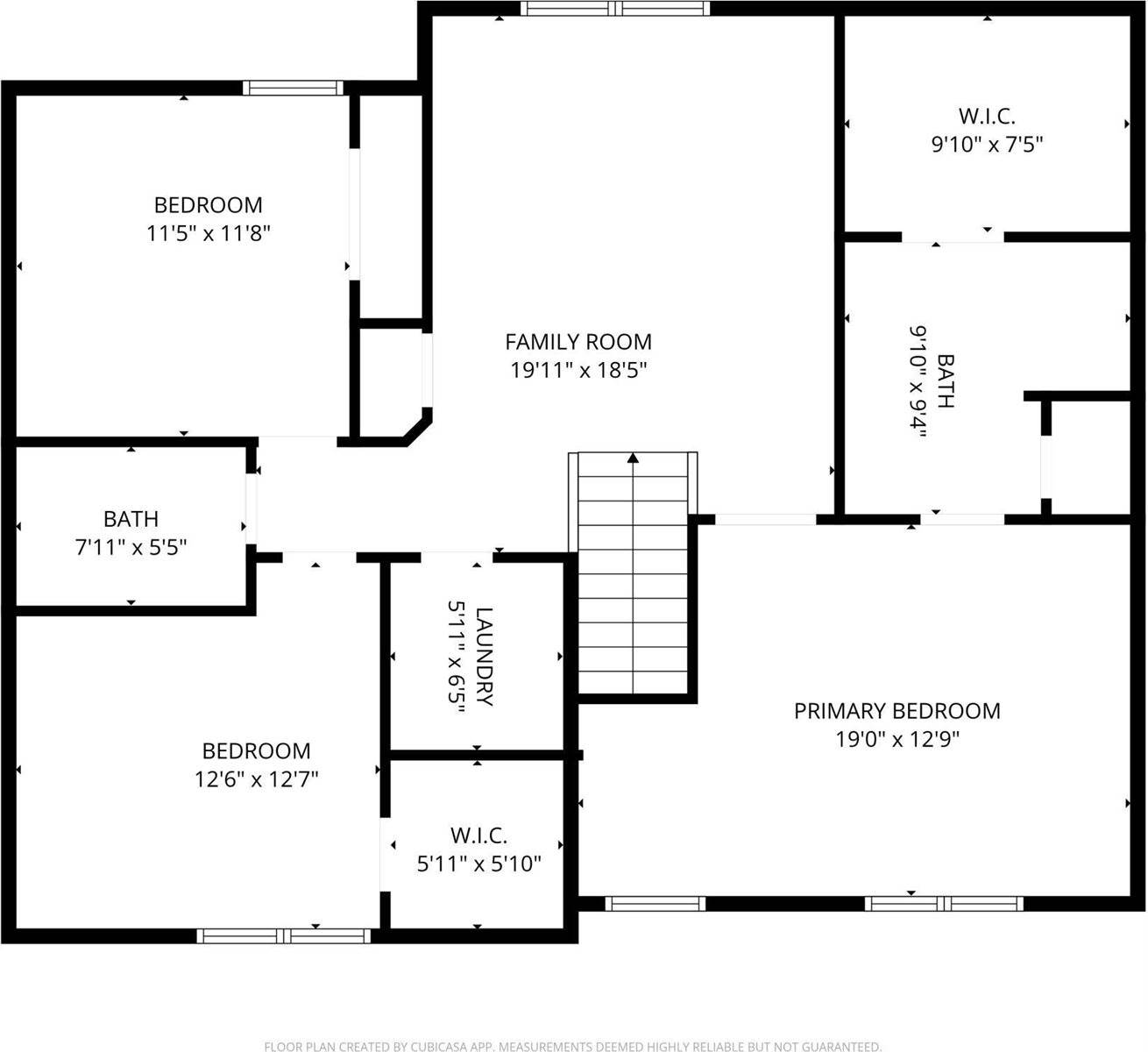 293 Redwood Drive, Mapleton, ND 58059