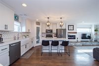 293 Redwood Drive, Mapleton, ND 58059