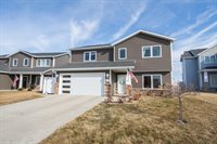 293 Redwood Drive, Mapleton, ND 58059