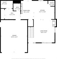 293 Redwood Drive, Mapleton, ND 58059