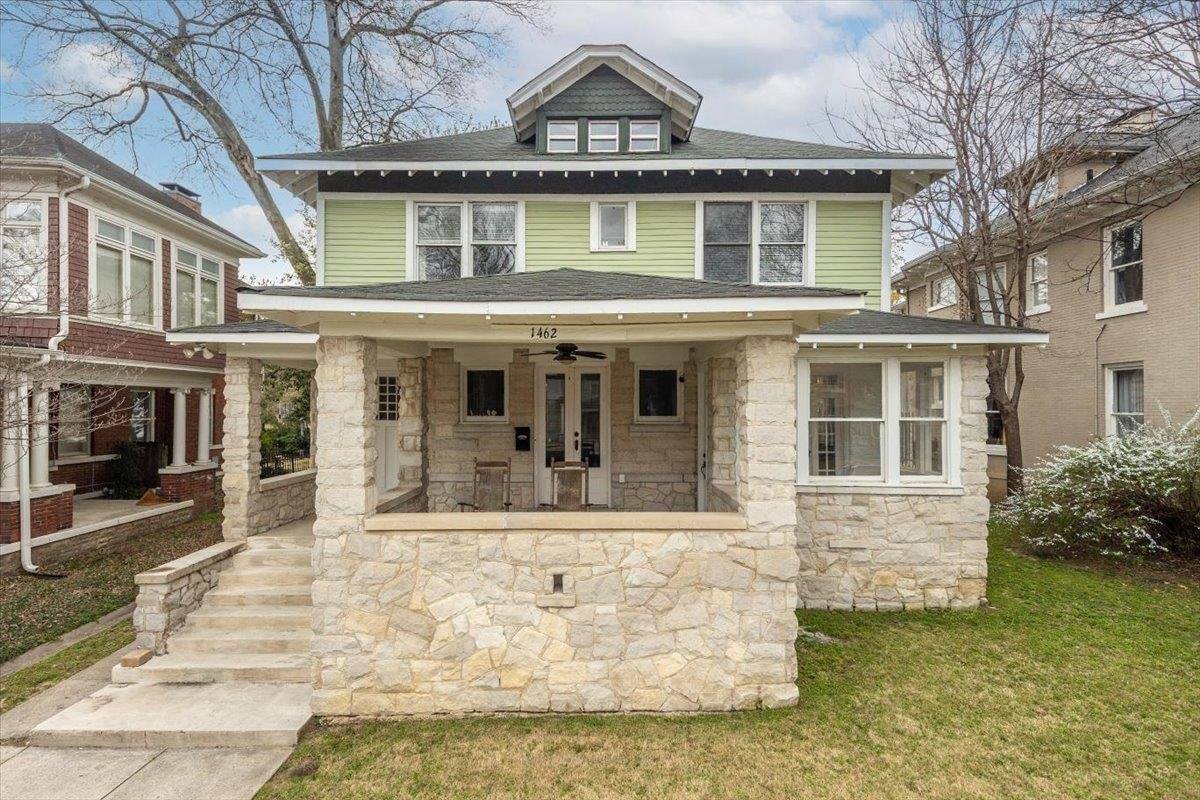 1462 Carr Ave, Memphis, TN 38104