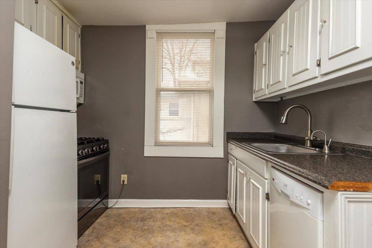 1462 Carr Ave, Memphis, TN 38104