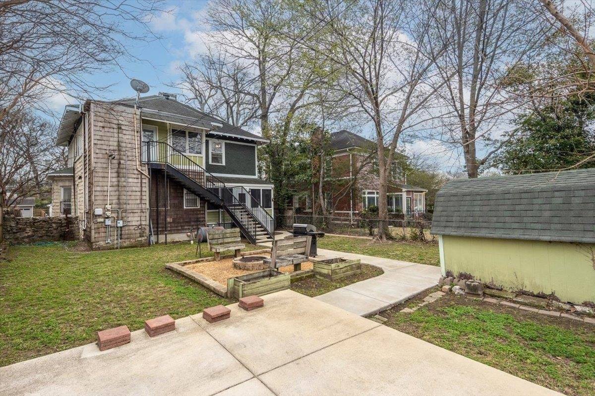 1462 Carr Ave, Memphis, TN 38104