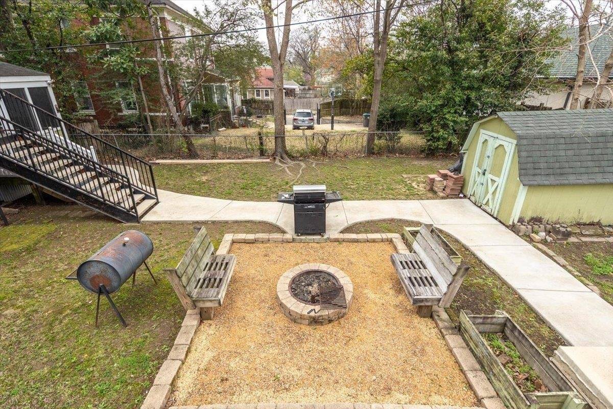 1462 Carr Ave, Memphis, TN 38104