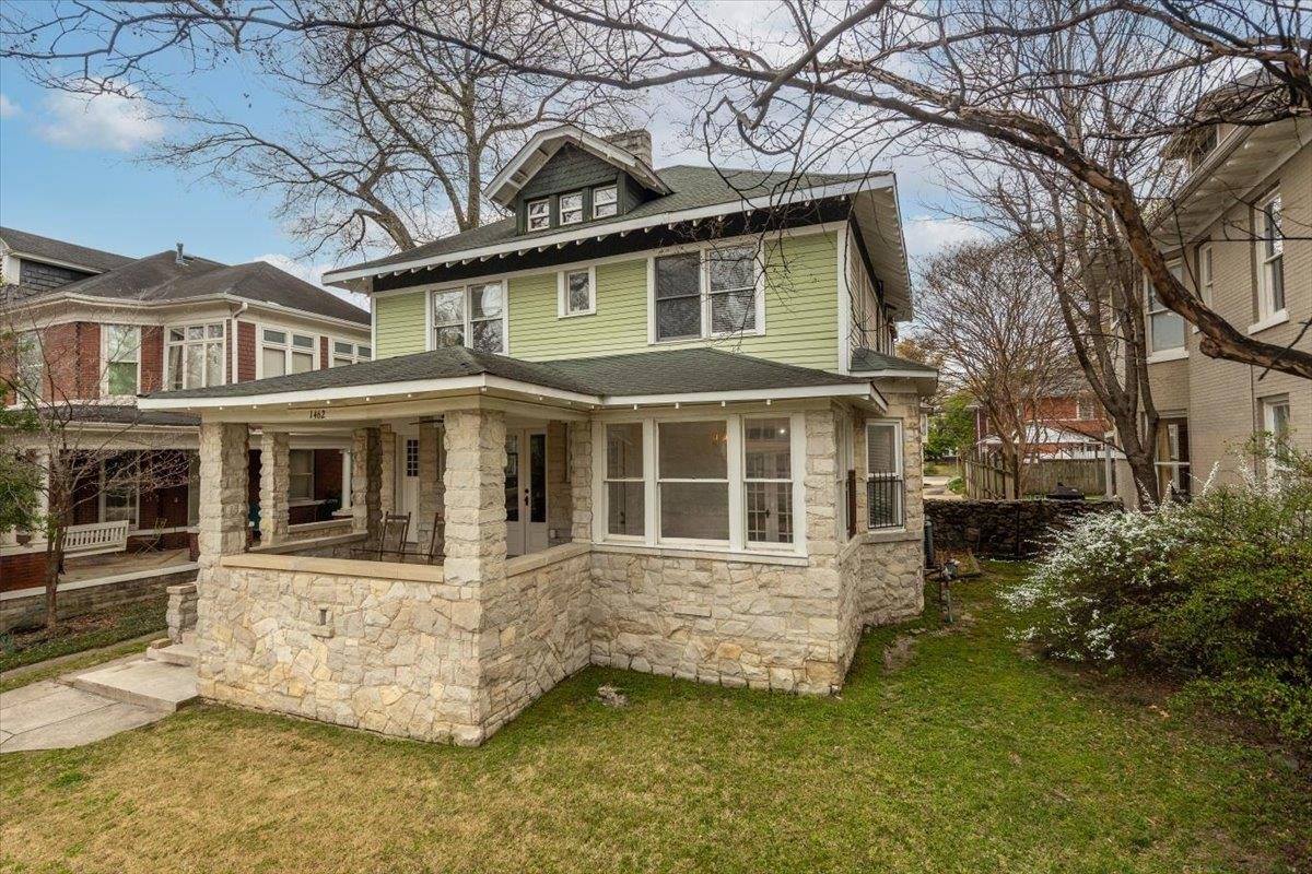 1462 Carr Ave, Memphis, TN 38104