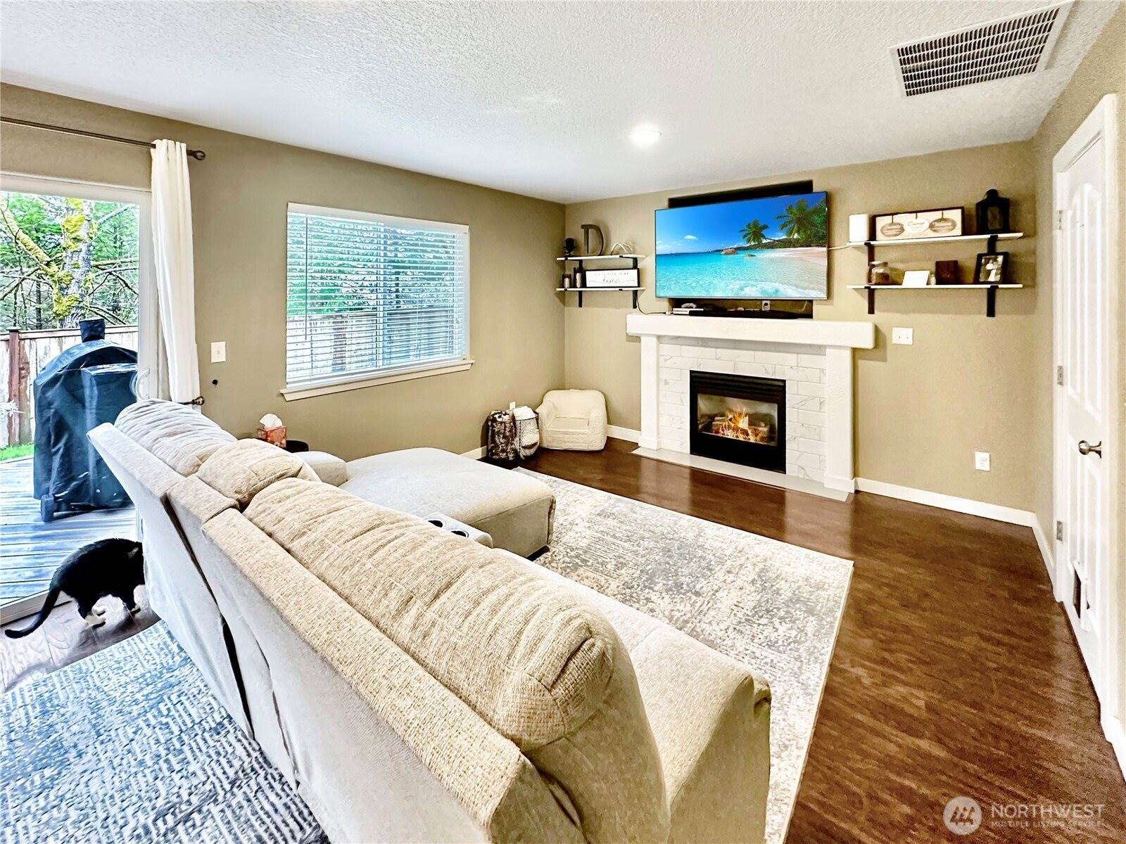 3112 Swordfern Drive NW, Olympia, WA 98502