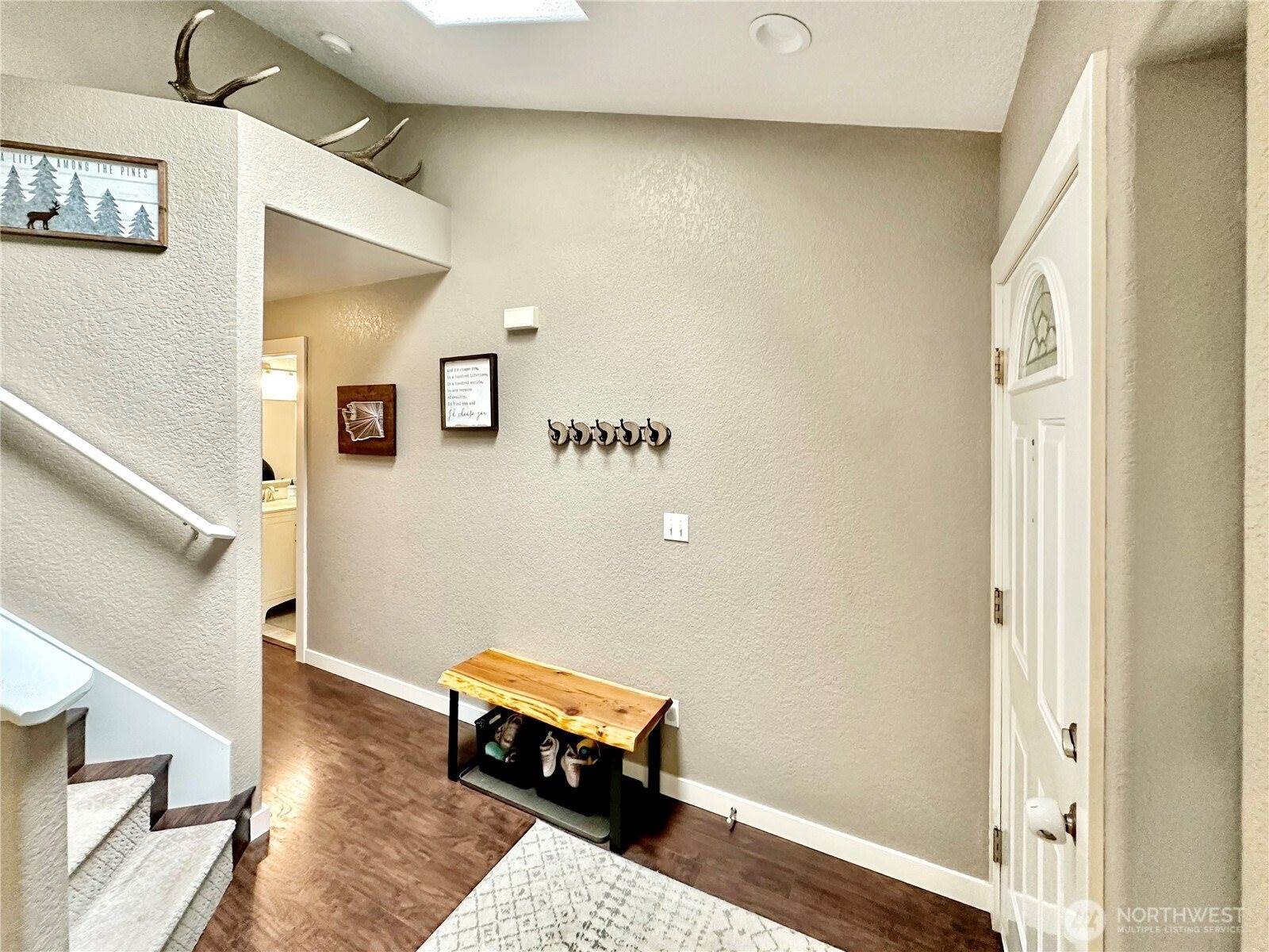 3112 Swordfern Drive NW, Olympia, WA 98502