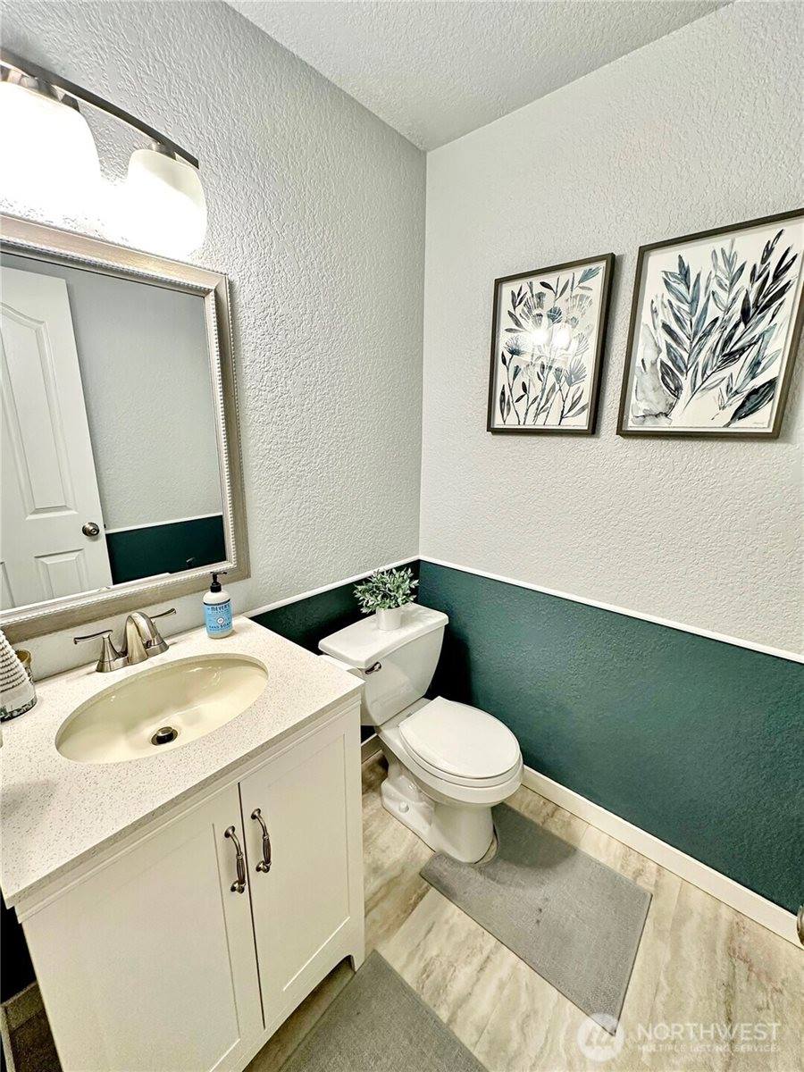 3112 Swordfern Drive NW, Olympia, WA 98502