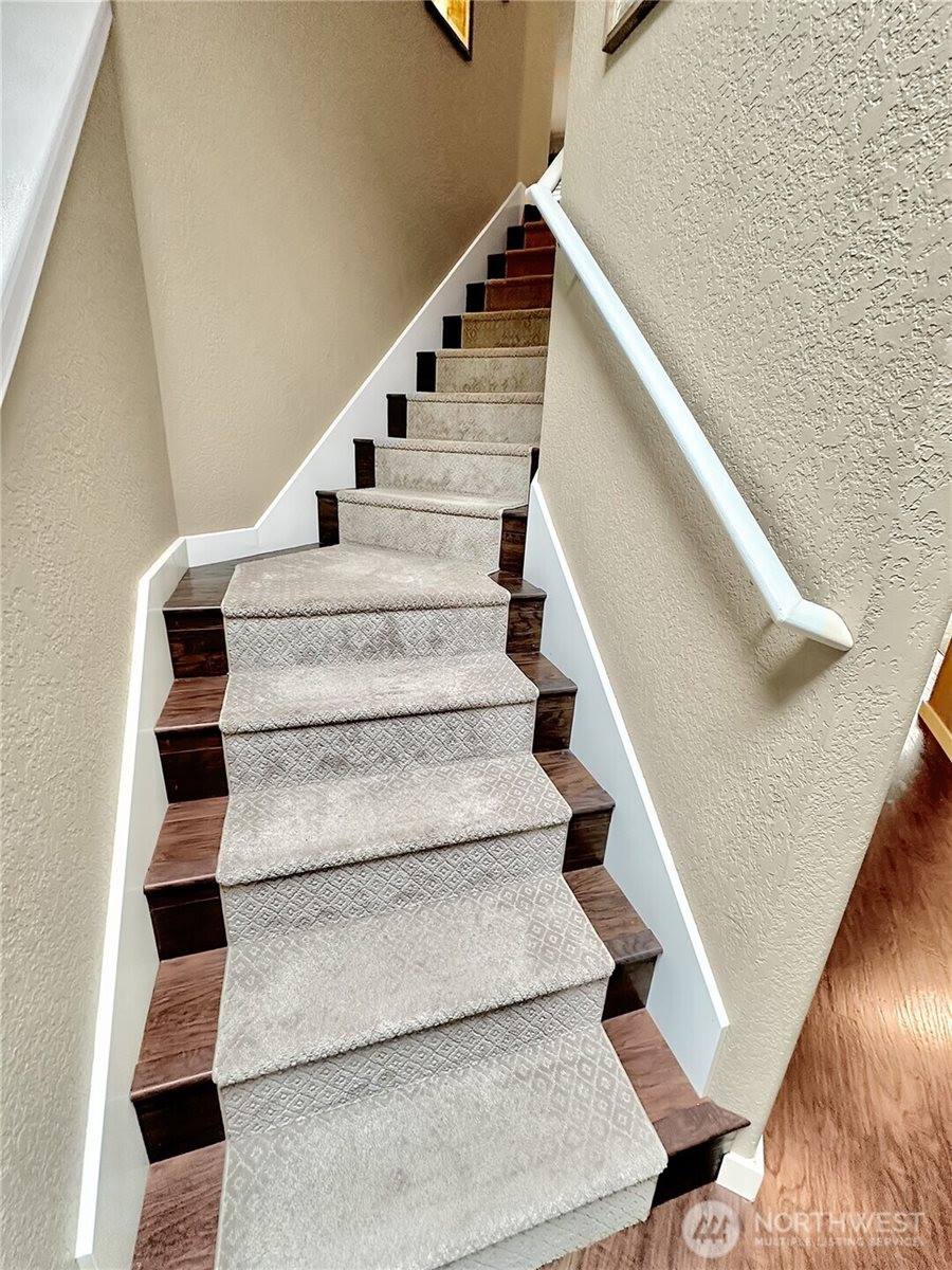 3112 Swordfern Drive NW, Olympia, WA 98502