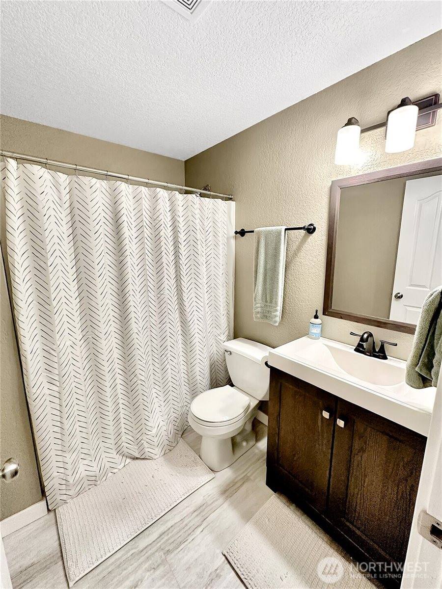 3112 Swordfern Drive NW, Olympia, WA 98502