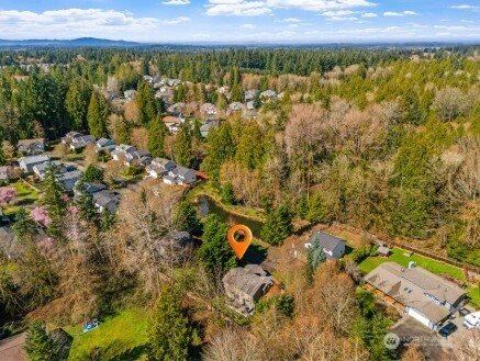 3112 Swordfern Drive NW, Olympia, WA 98502