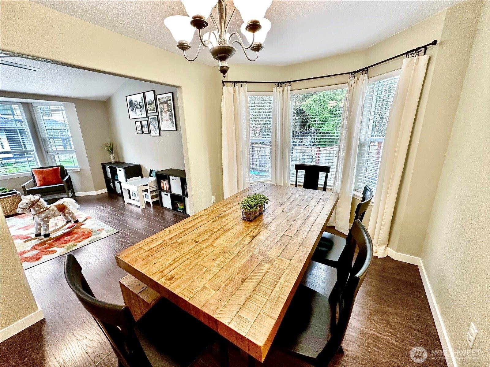 3112 Swordfern Drive NW, Olympia, WA 98502