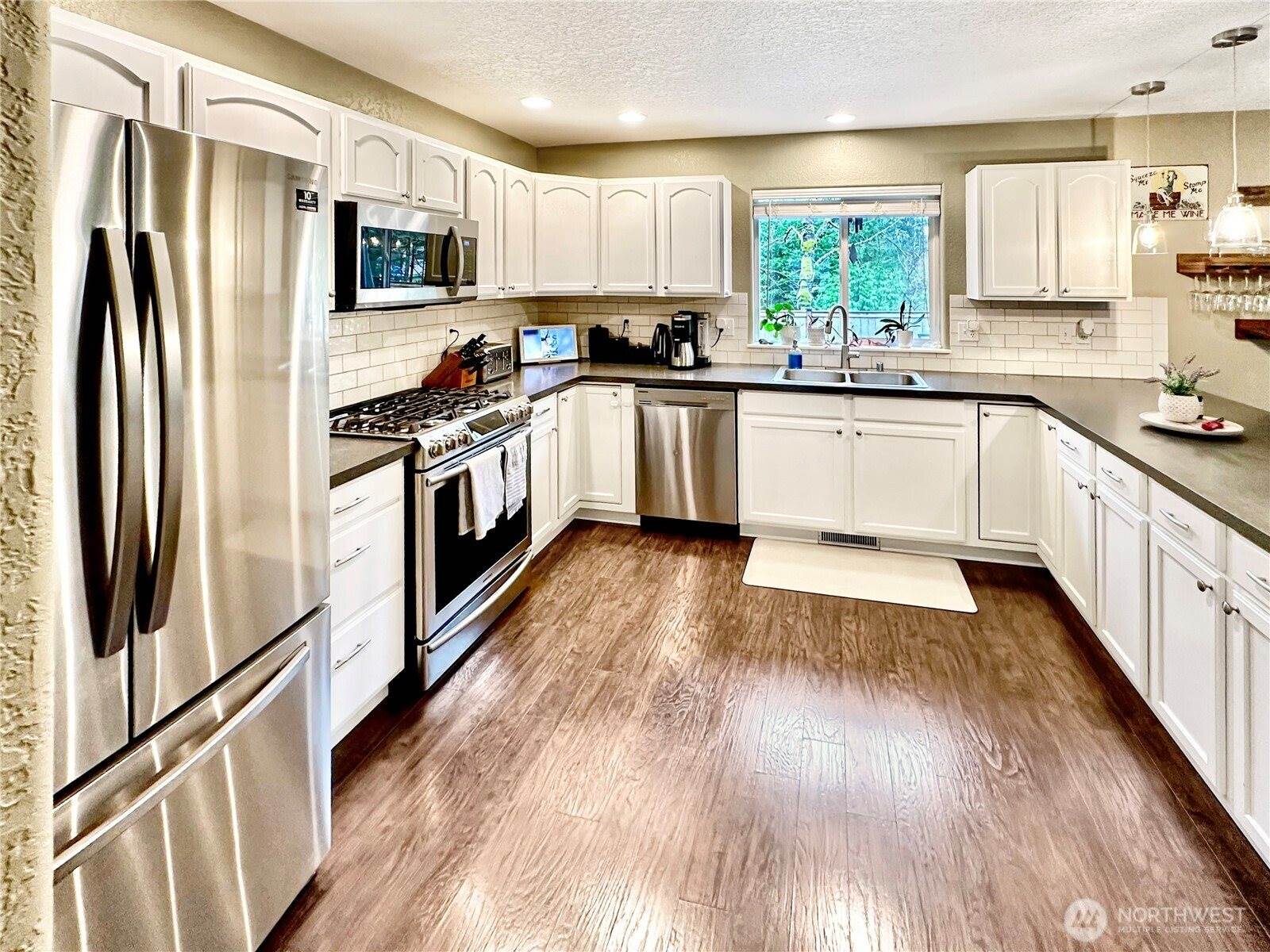 3112 Swordfern Drive NW, Olympia, WA 98502