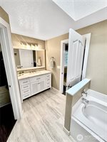 3112 Swordfern Drive NW, Olympia, WA 98502