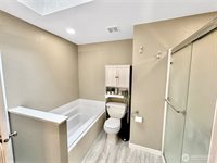 3112 Swordfern Drive NW, Olympia, WA 98502