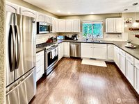 3112 Swordfern Drive NW, Olympia, WA 98502