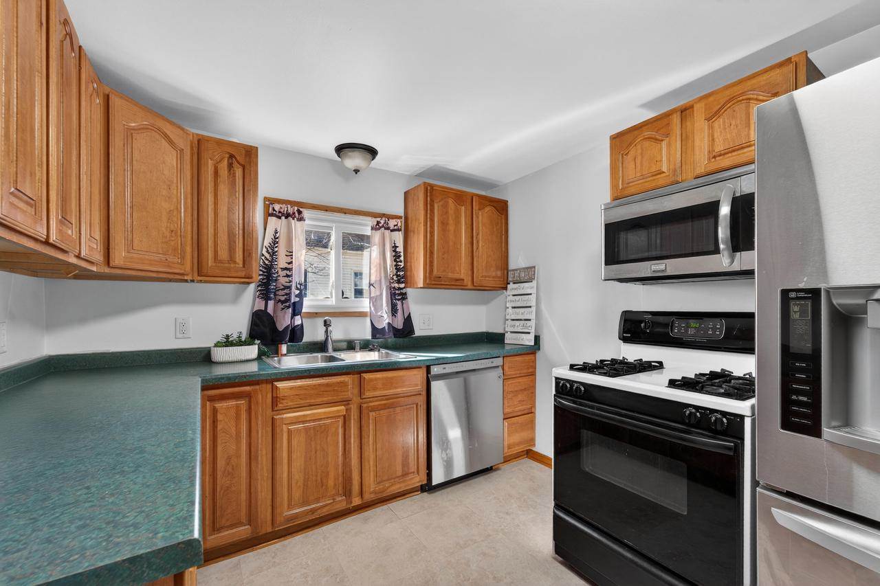 3541 S 96th STREET, Milwaukee, WI 53228