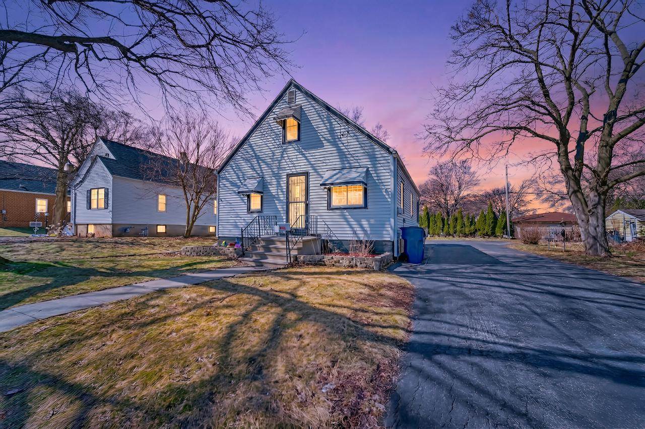 3541 S 96th STREET, Milwaukee, WI 53228