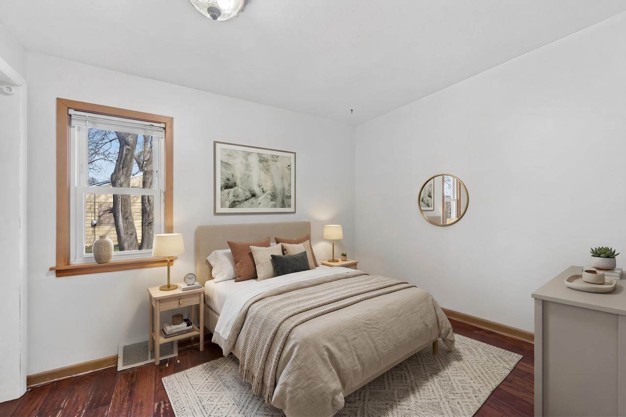 3541 S 96th STREET, Milwaukee, WI 53228
