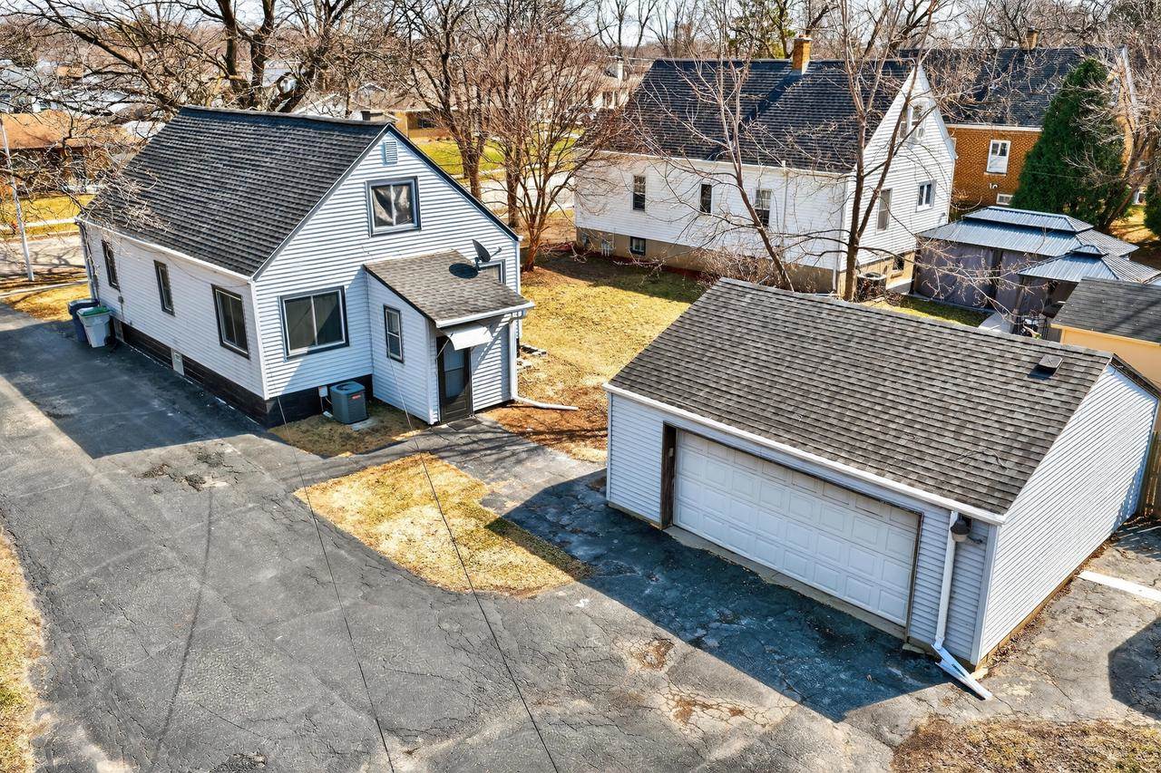 3541 S 96th STREET, Milwaukee, WI 53228