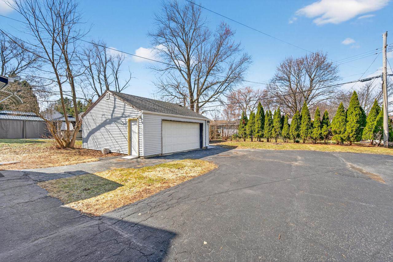 3541 S 96th STREET, Milwaukee, WI 53228