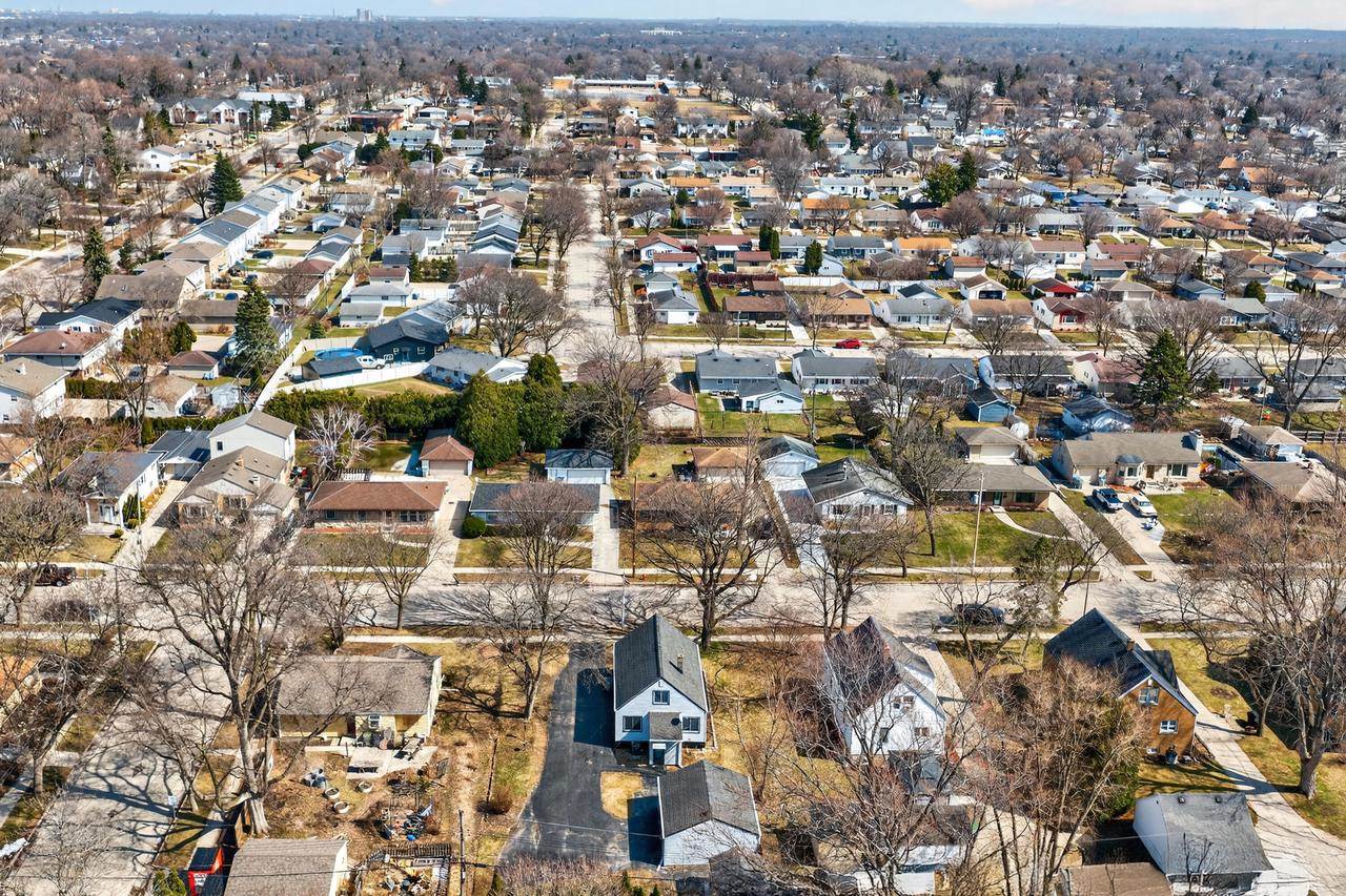 3541 S 96th STREET, Milwaukee, WI 53228