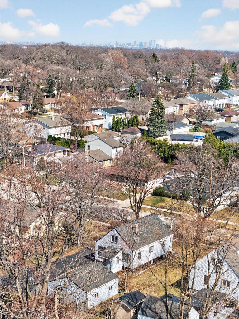 3541 S 96th STREET, Milwaukee, WI 53228