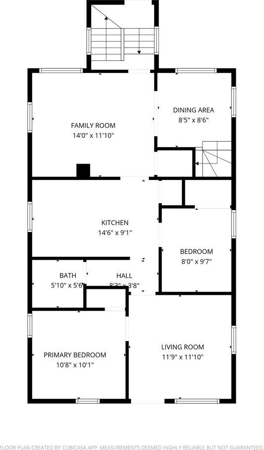 3541 S 96th STREET, Milwaukee, WI 53228
