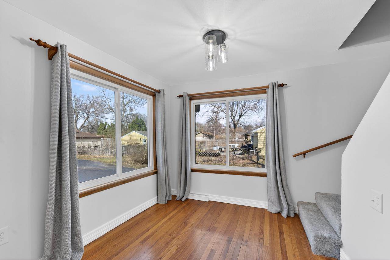 3541 S 96th STREET, Milwaukee, WI 53228