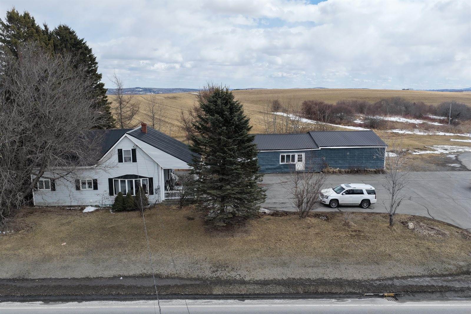 145 Caribou Road, Presque Isle, ME 04769