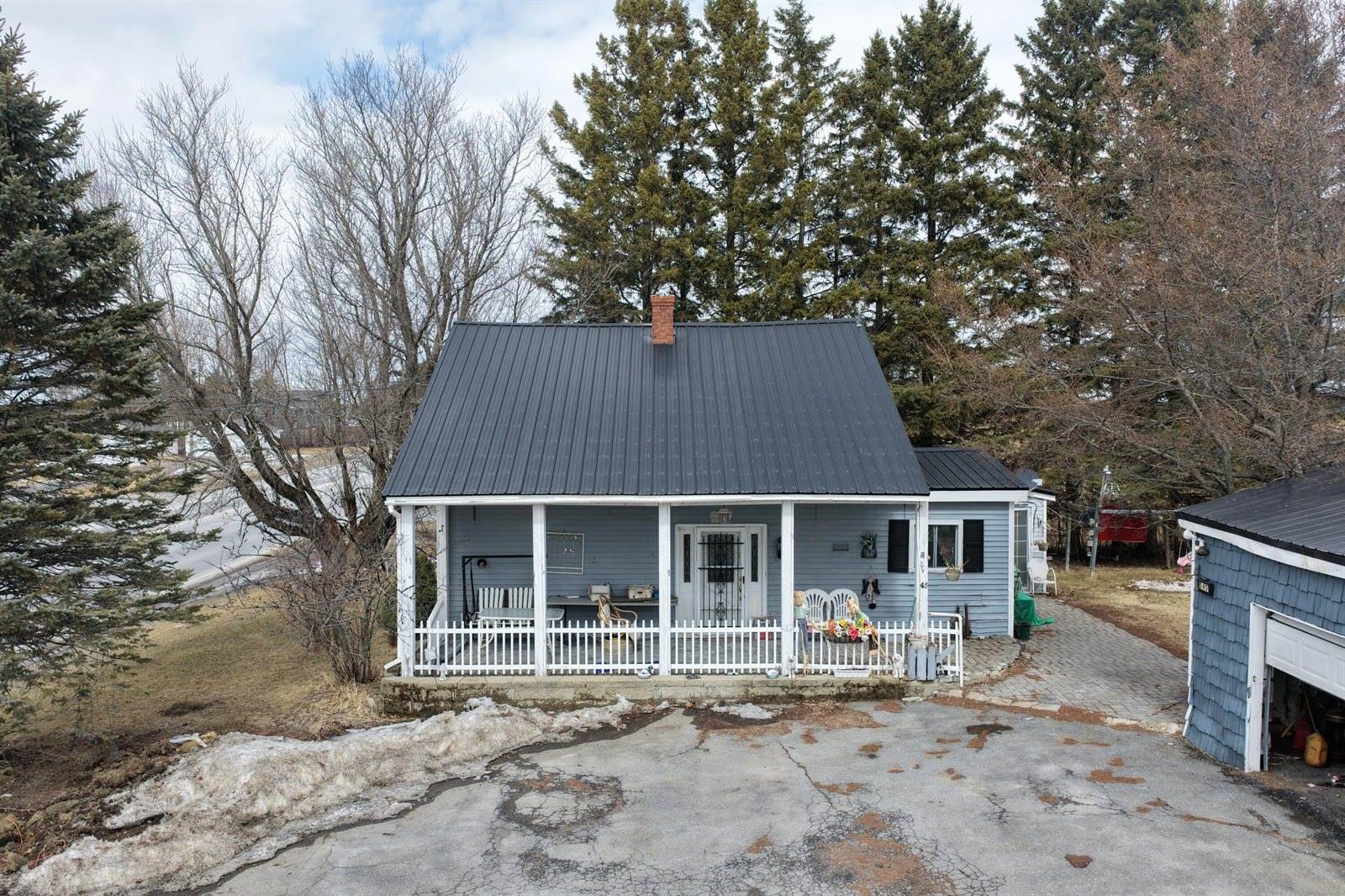 145 Caribou Road, Presque Isle, ME 04769