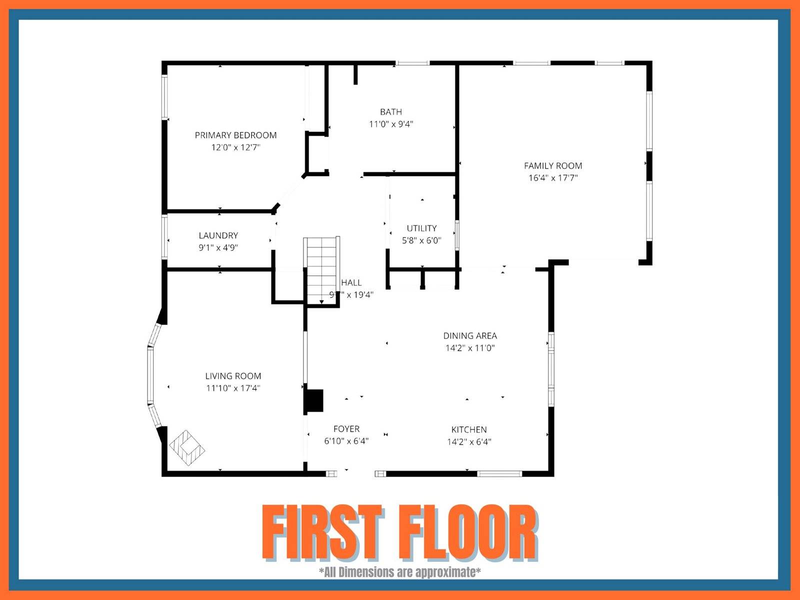 145 Caribou Road, Presque Isle, ME 04769