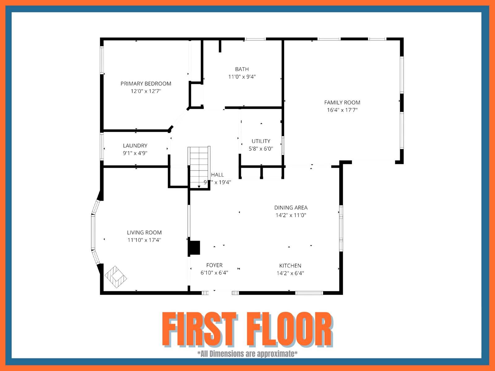 145 Caribou Road, Presque Isle, ME 04769