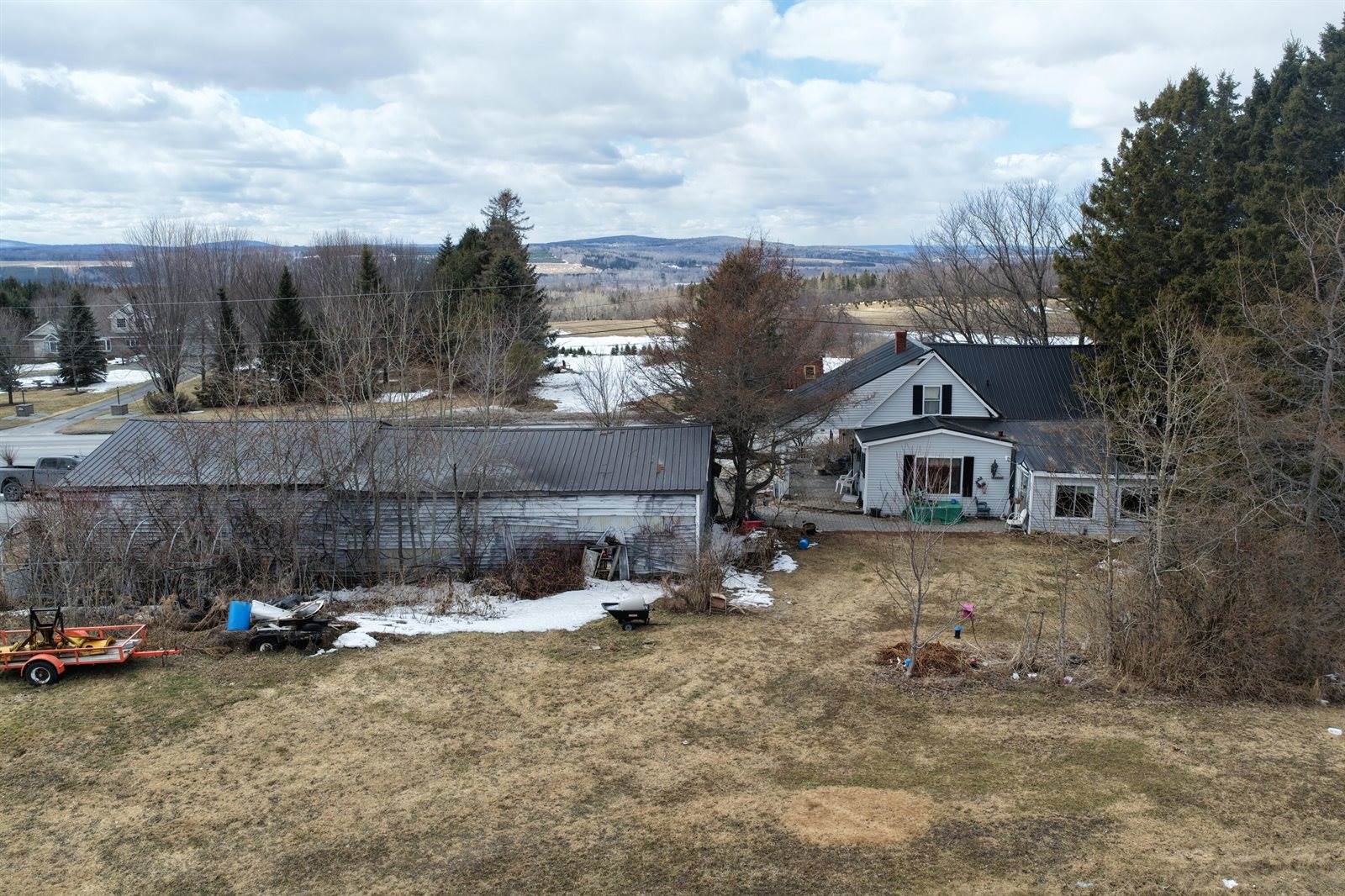 145 Caribou Road, Presque Isle, ME 04769