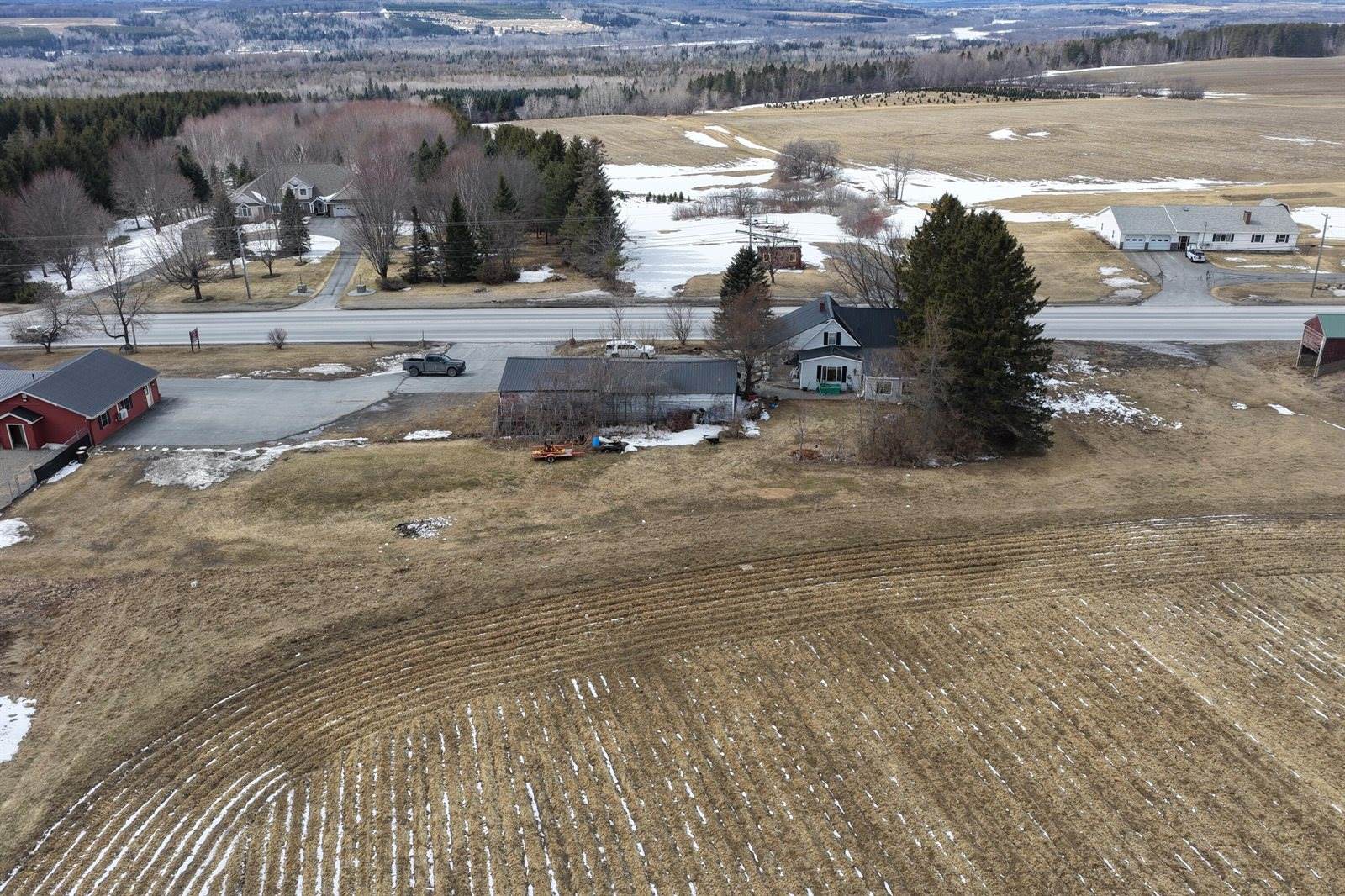 145 Caribou Road, Presque Isle, ME 04769