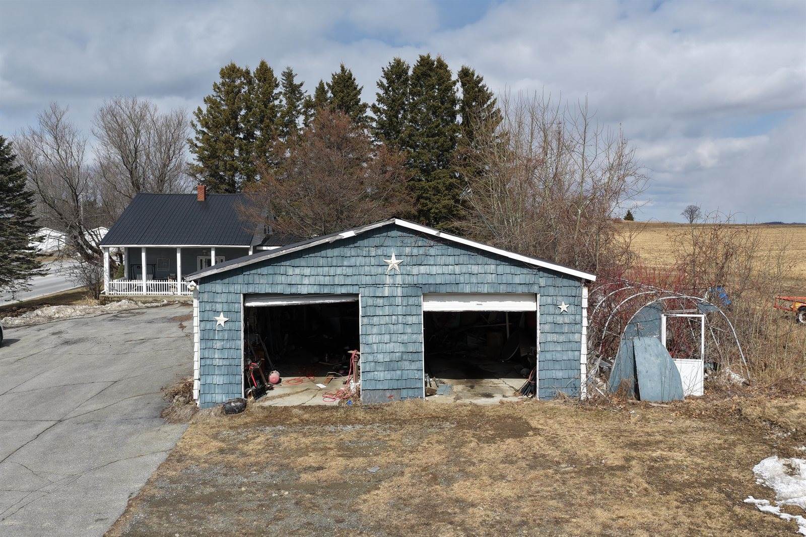 145 Caribou Road, Presque Isle, ME 04769