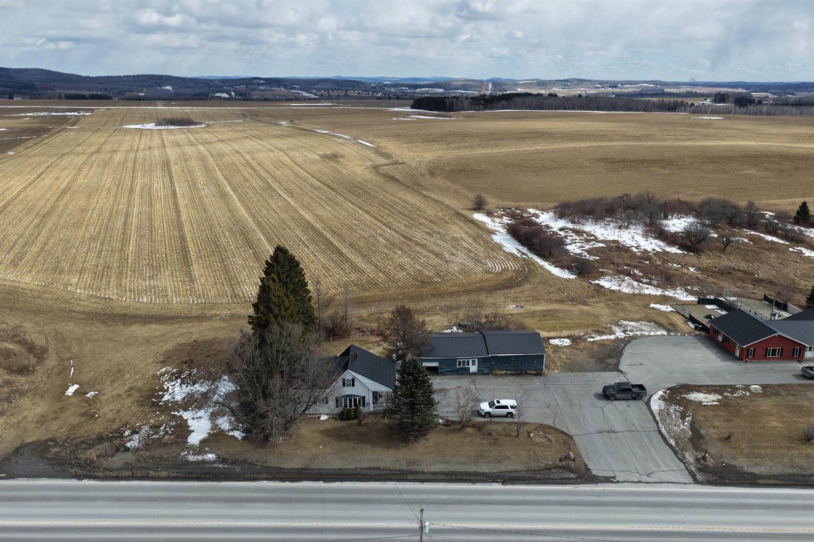 145 Caribou Road, Presque Isle, ME 04769