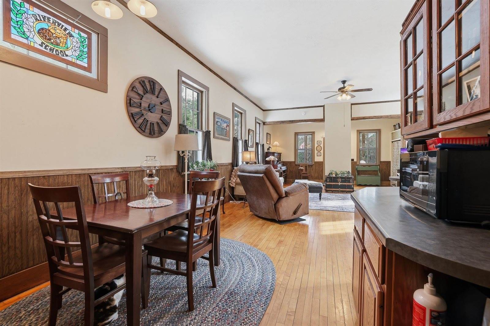 E303 Nottleson Road, Scandinavia, WI 54977